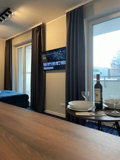 Premium Apartment VICTORIA 38 - Varsavia - 9