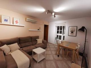CDZ - Arteaga- two rooms with queen bed - Cadice - 9