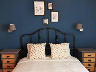 CDZ - Arteaga- two rooms with queen bed - Cadice - 3