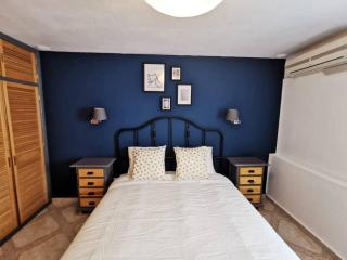CDZ - Arteaga- two rooms with queen bed - Cadice - 1