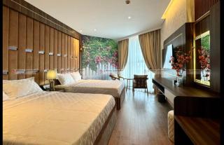 Apec Mandala Mũi Né Beach - Khách Sạn LHG - Ấp Thiẹn Ái - 7