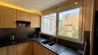 Chez Nicole & Denis - Boulogne-Billancourt - 6