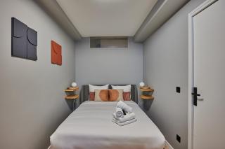 Apartment Louvre Museum by Studio prestige - París - 5