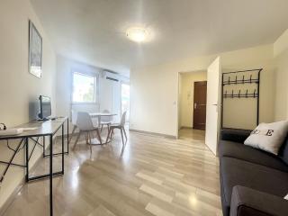 Cannes - Studio 5mn Palais - 5