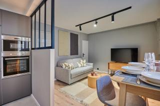 Apartment Louvre Museum by Studio prestige - París - 0