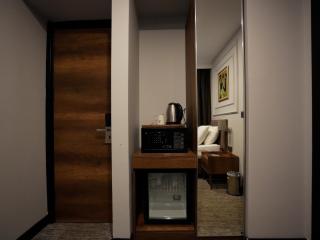 Zalel Hotels Laleli - Estambul - 2