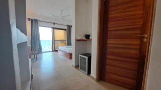 Aluna Beach Apartments - Nungwi - 1