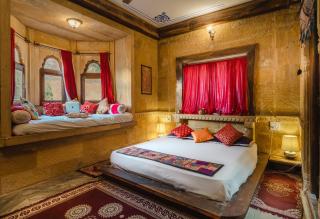 Moustache Jaisalmer - 4