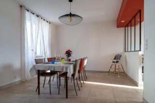 Ty Boca - Maison pour 6 avec jardin - Dinéault - 4