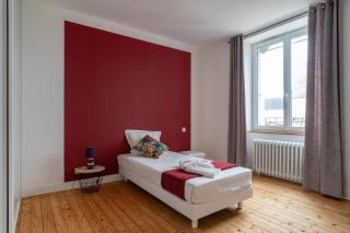 Ty Boca - Maison pour 6 avec jardin - Dinéault - 3