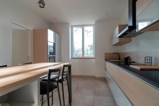 Ty Boca - Maison pour 6 avec jardin - Dinéault - 7