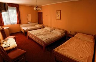 Euro Panzio - Debrecen - 1