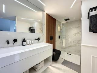 Cannes : Duplex à 5 minutes à pied du Palais des Festivals - Cannes - 5