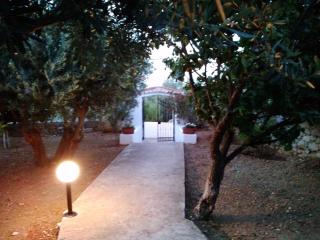 Villa Orizontes - Spetses - 9