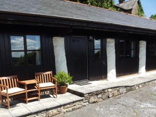 2 Bed in Dulverton 90558 - 1