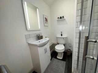1 Bed in Fakenham 90683 - Fakenham - 2