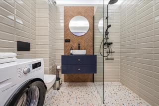 Latarników - BillBerry Apartments - Gdańsk - 6