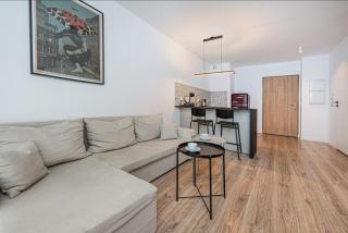 Latarników - BillBerry Apartments - Gdańsk - 1