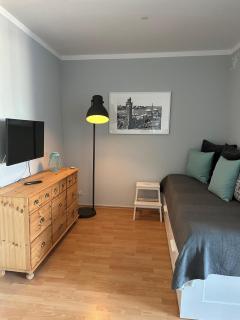 Strandhotel 23 - Dahme - 4