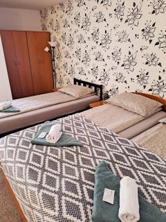 7 Levél Panzió, Ultra Central, Self Check-in, Self-Catering - Miercurea-Ciuc - 4