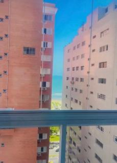 Flat vista mar em Santos - Santos - 8