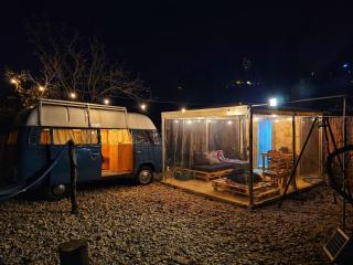 Batroun van camping - Batroûn - 1