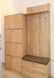 Modern Haven in Varna Retreat with Chic Ambiance by Flat Mаnager - Varna - 4