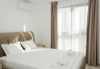 Modern Haven in Varna Retreat with Chic Ambiance by Flat Mаnager - Varna - 0