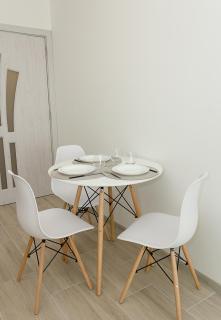 Modern Haven in Varna Retreat with Chic Ambiance by Flat Mаnager - Varna - 2