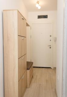 Modern Haven in Varna Retreat with Chic Ambiance by Flat Mаnager - Varna - 5