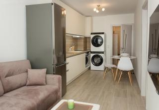 Modern Haven in Varna Retreat with Chic Ambiance by Flat Mаnager - Varna - 1