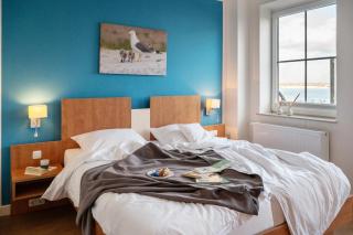 Hotel Alte Fischereischule - Eckernförde - 3