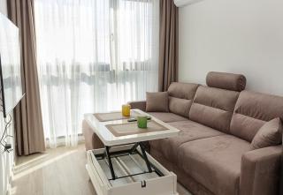 Modern Haven in Varna Retreat with Chic Ambiance by Flat Mаnager - Varna - 3