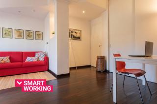 Monte Grappa Apartment by Wonderful Italy - Torino - 0