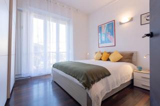 Monte Grappa Apartment by Wonderful Italy - Torino - 9