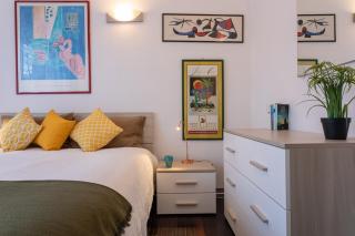Monte Grappa Apartment by Wonderful Italy - Torino - 7