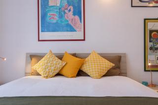 Monte Grappa Apartment by Wonderful Italy - Torino - 5