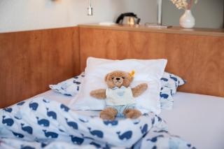 Hotel Alte Fischereischule - 2