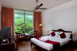 Hotel C7 Munnar - Munnar - 8