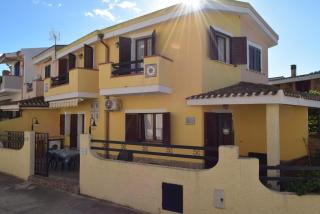 Casa Tina By La Via Del Mare Viaggi e Vacanze - Villasimius - 6