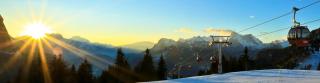 Naturae Lodge Wellness & Spa - Alleghe - 2