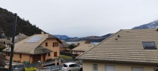 L'ange des cimes - 7