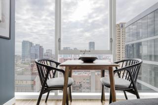 South Loop studio w pool gym nr Grant Park CHI-857 - 8
