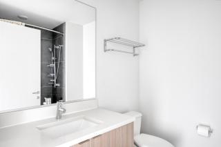 South Loop studio w pool gym nr Grant Park CHI-857 - 1