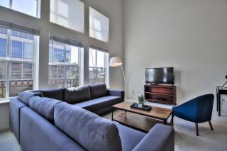 Mountain View 3br townhouse w patio nr Caltrain SFO-1653 - Santa Clara - 9