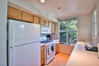 Mountain View 3br townhouse w patio nr Caltrain SFO-1653 - Santa Clara - 6