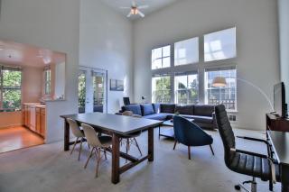 Mountain View 3br townhouse w patio nr Caltrain SFO-1653 - Santa Clara - 7