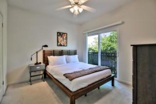 Mountain View 3br townhouse w patio nr Caltrain SFO-1653 - Santa Clara - 4