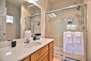 Mountain View 3br townhouse w patio nr Caltrain SFO-1653 - Santa Clara - 2
