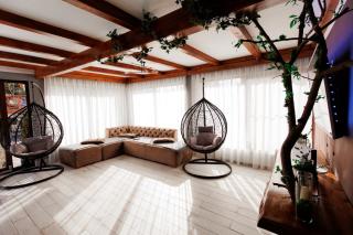 Cabana Dor De Munte - Fundoaia - 7